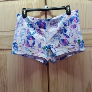 FeedMe FightMe Shorts